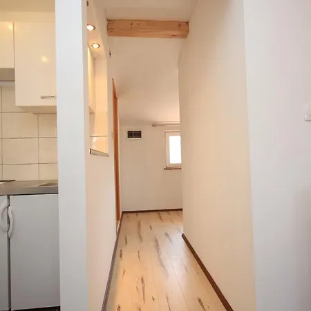 Apartmán Studio 8121a Sali