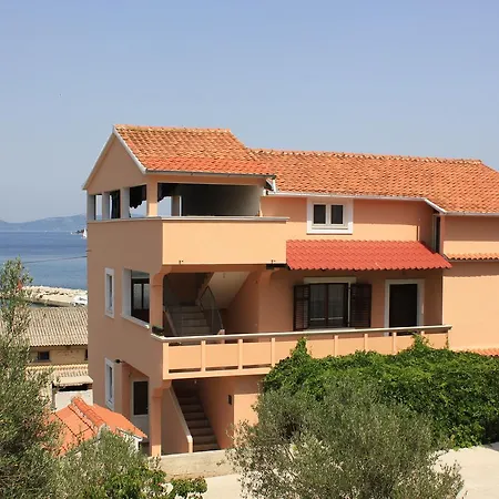 Studio 8121a Apartmán Sali